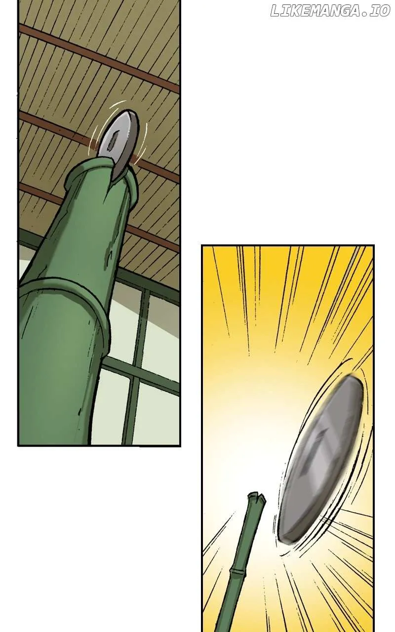 Avatar: The Last Airbender - Imbalance Chapter 9 page 14 - 