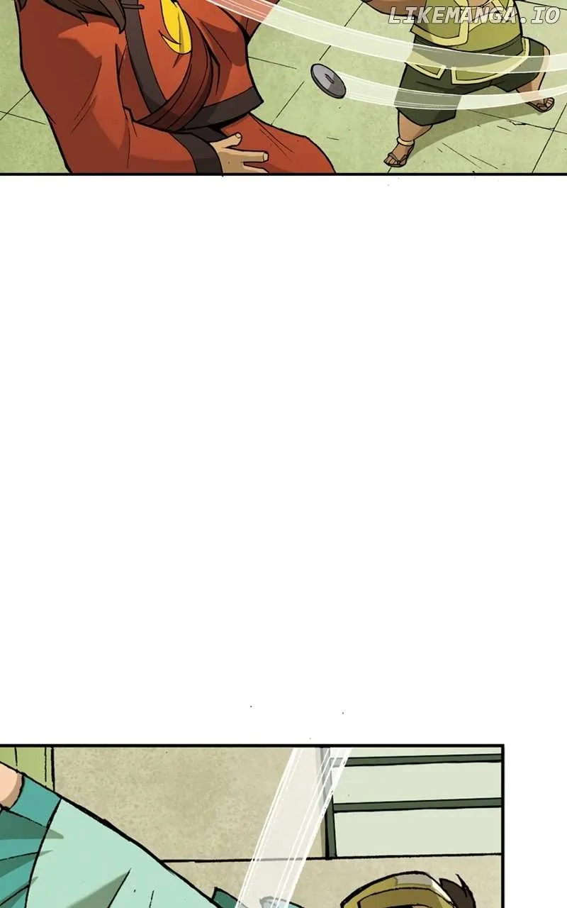 Avatar: The Last Airbender - Imbalance Chapter 9 page 25 - 