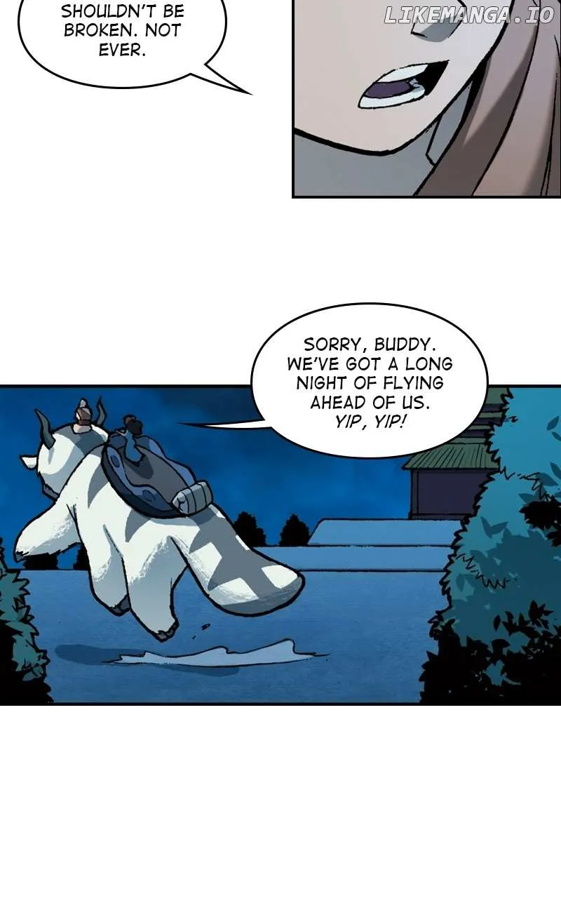 Avatar: The Last Airbender - Imbalance Chapter 9 page 4 - 