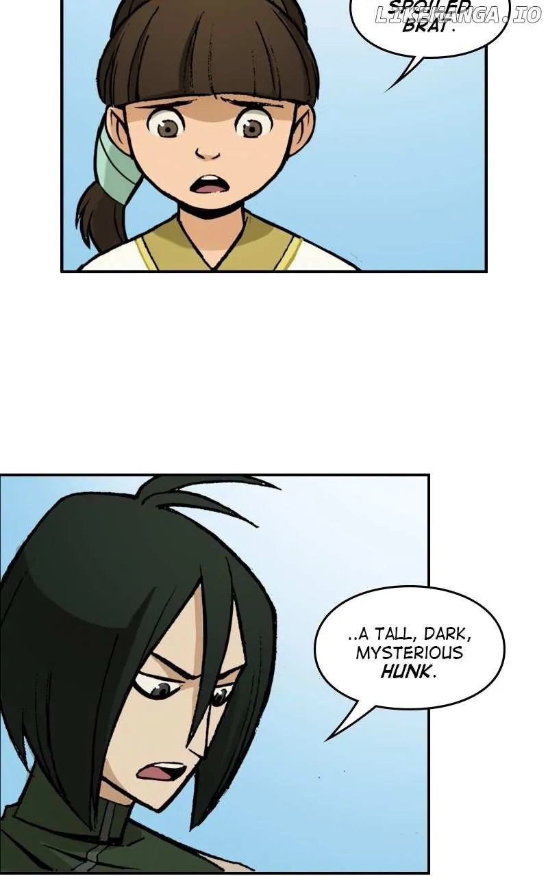 Avatar: The Last Airbender - Imbalance Chapter 9 page 39 - 