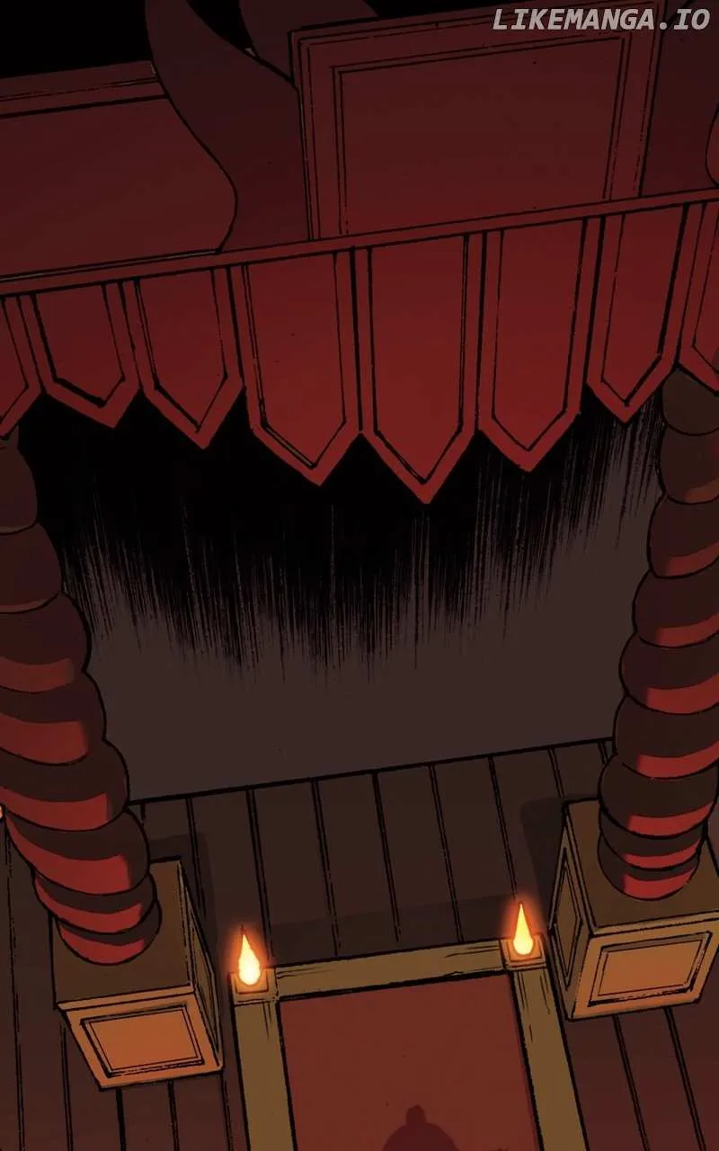 Avatar: The Last Airbender - Imbalance Chapter 9 page 45 - 