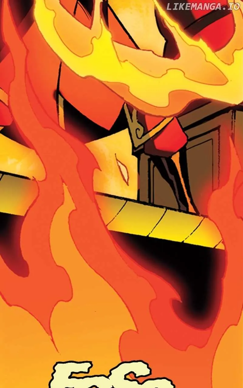 Avatar: The Last Airbender - Imbalance Chapter 9 page 48 - 