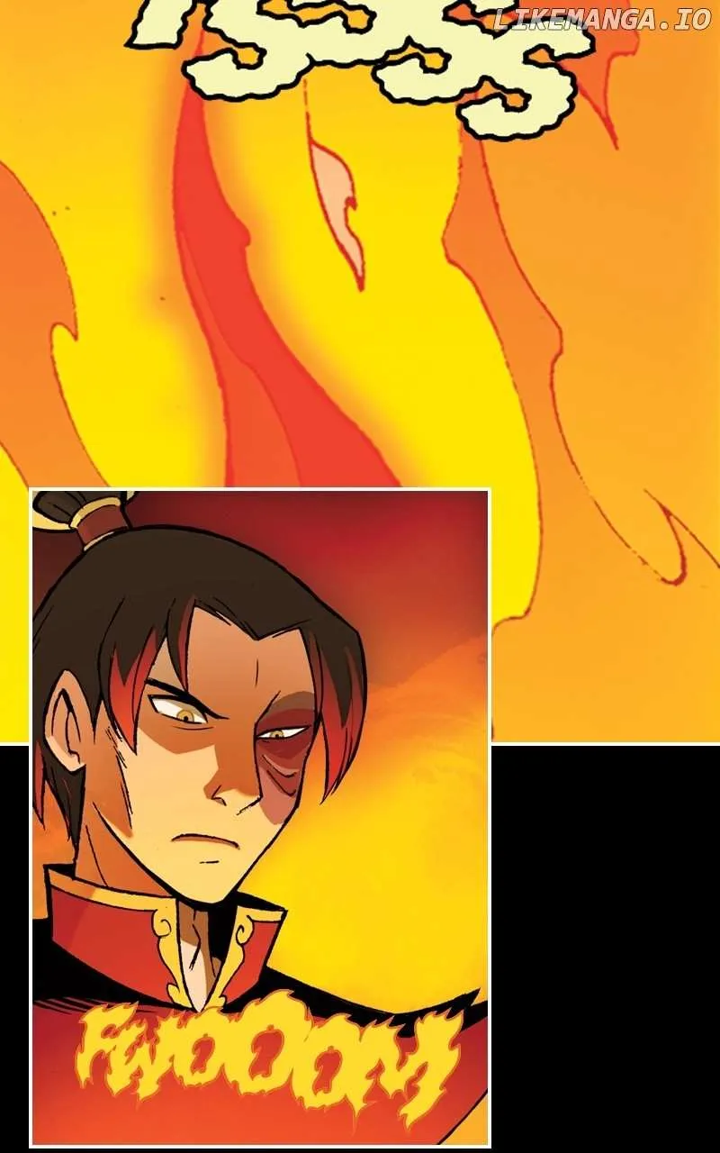 Avatar: The Last Airbender - Imbalance Chapter 9 page 49 - 