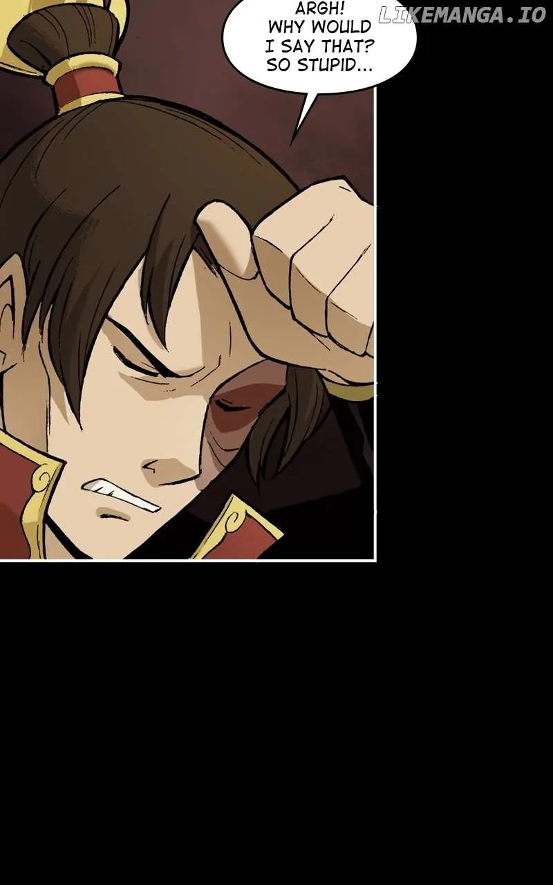 Avatar: The Last Airbender - Imbalance Chapter 9 page 57 - 