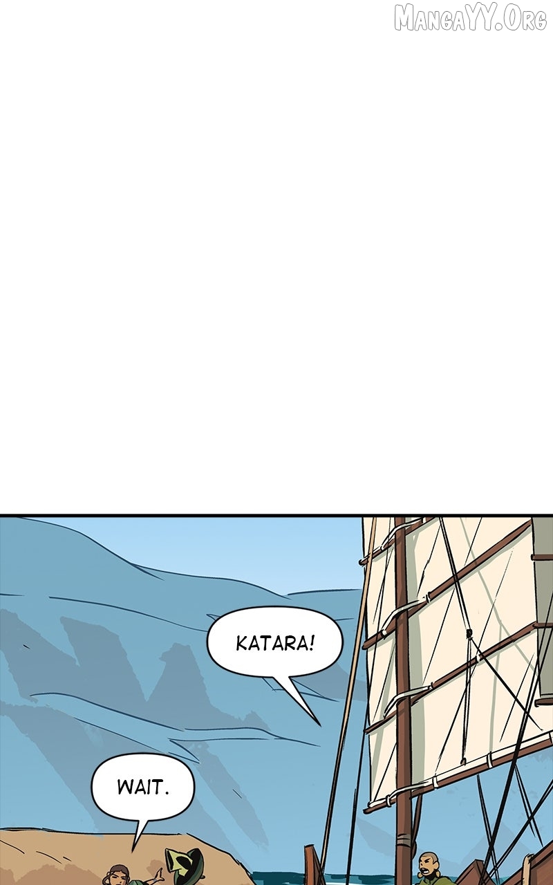 Avatar: The Last Airbender - Imbalance Chapter 90 page 12 - 