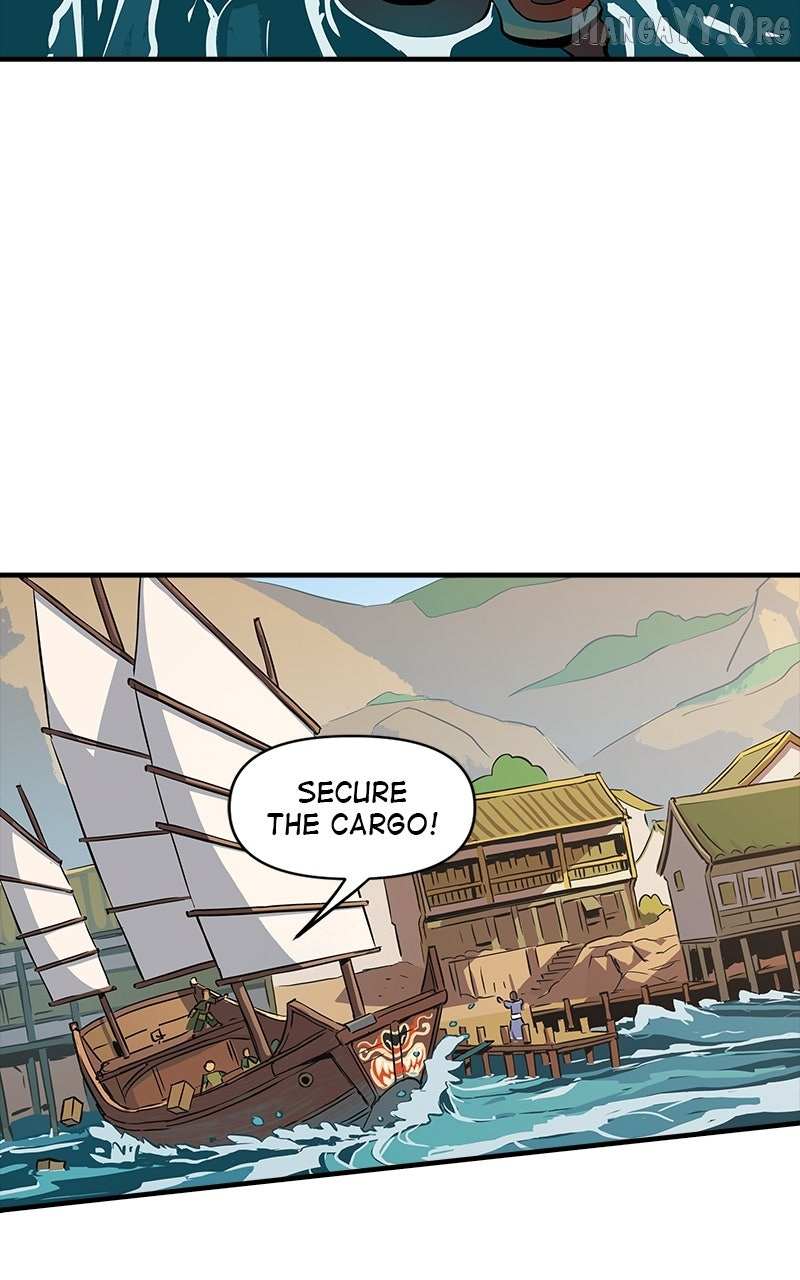 Avatar: The Last Airbender - Imbalance Chapter 90 page 18 - 