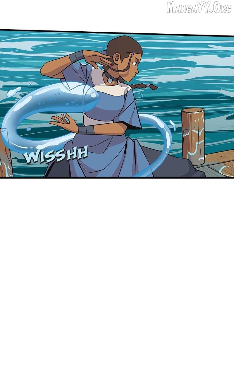 Avatar: The Last Airbender - Imbalance Chapter 90 page 20 - 