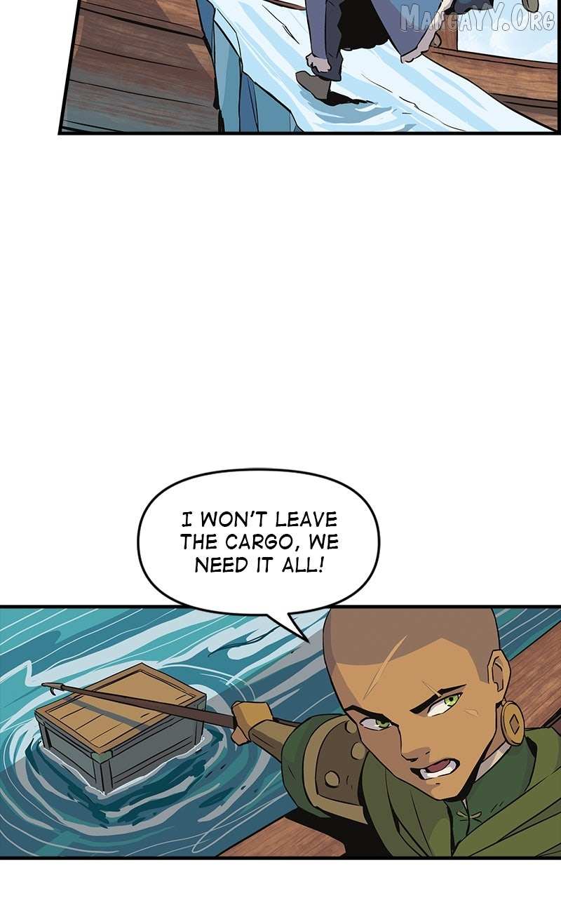 Avatar: The Last Airbender - Imbalance Chapter 90 page 24 - 
