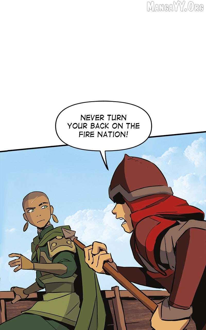 Avatar: The Last Airbender - Imbalance Chapter 90 page 26 - 