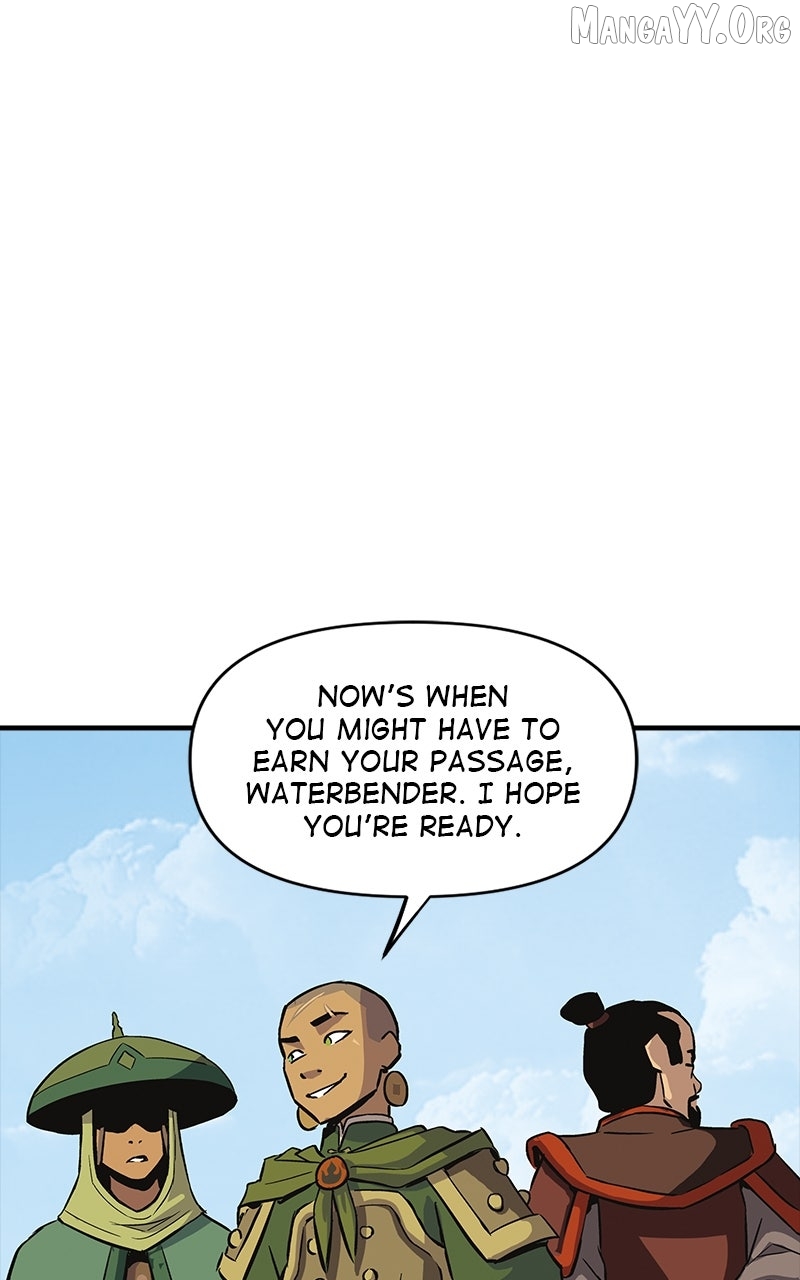 Avatar: The Last Airbender - Imbalance Chapter 90 page 4 - 
