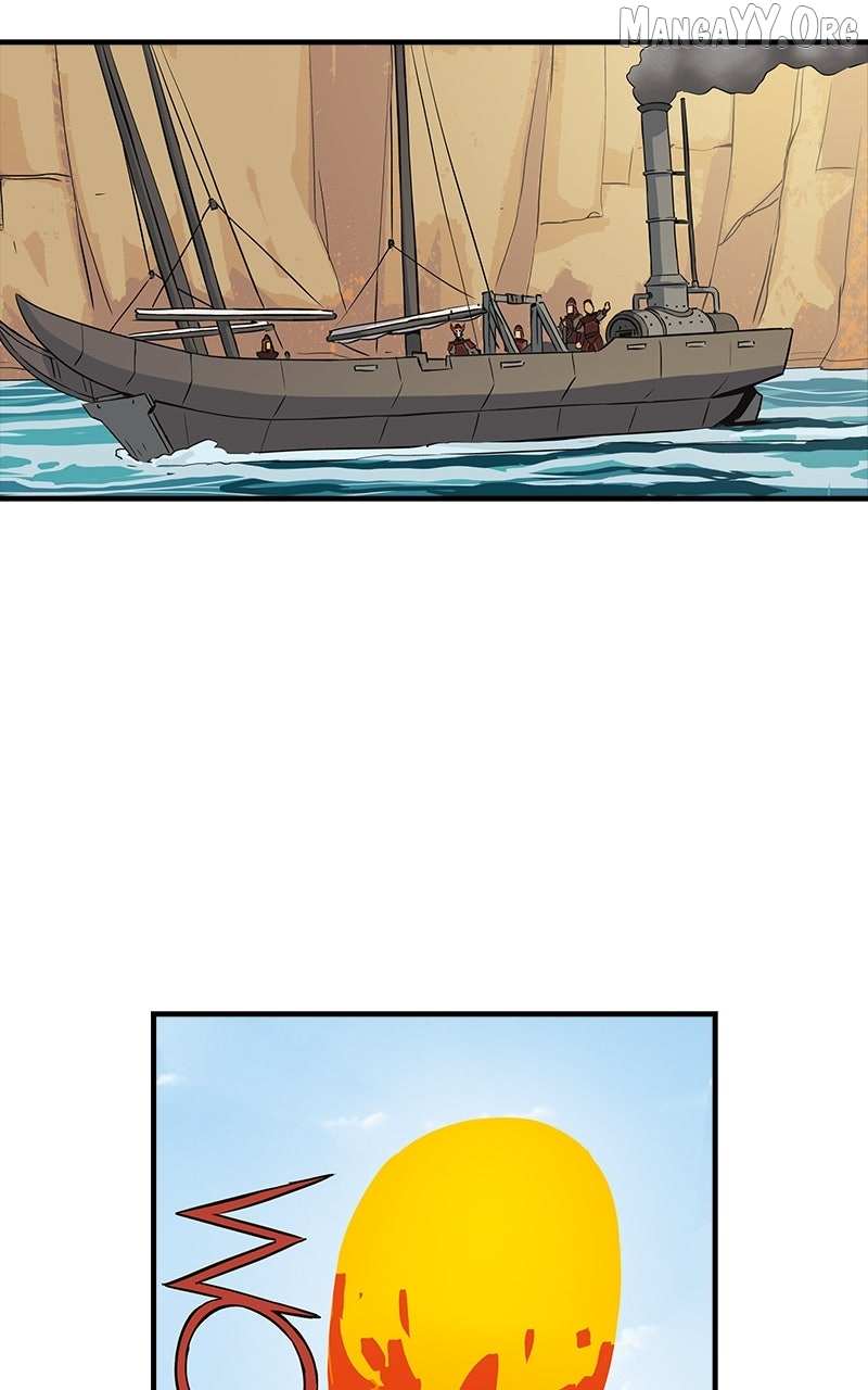 Avatar: The Last Airbender - Imbalance Chapter 90 page 33 - 