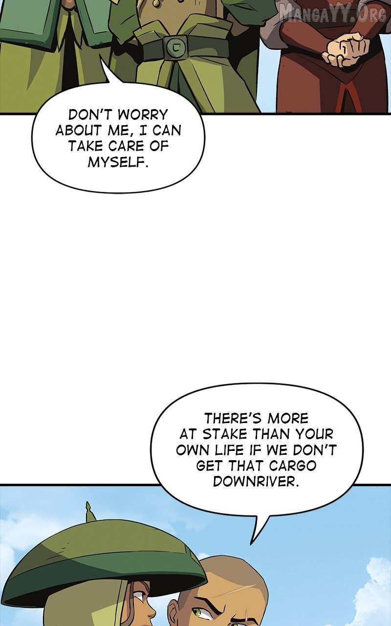 Avatar: The Last Airbender - Imbalance Chapter 90 page 5 - 