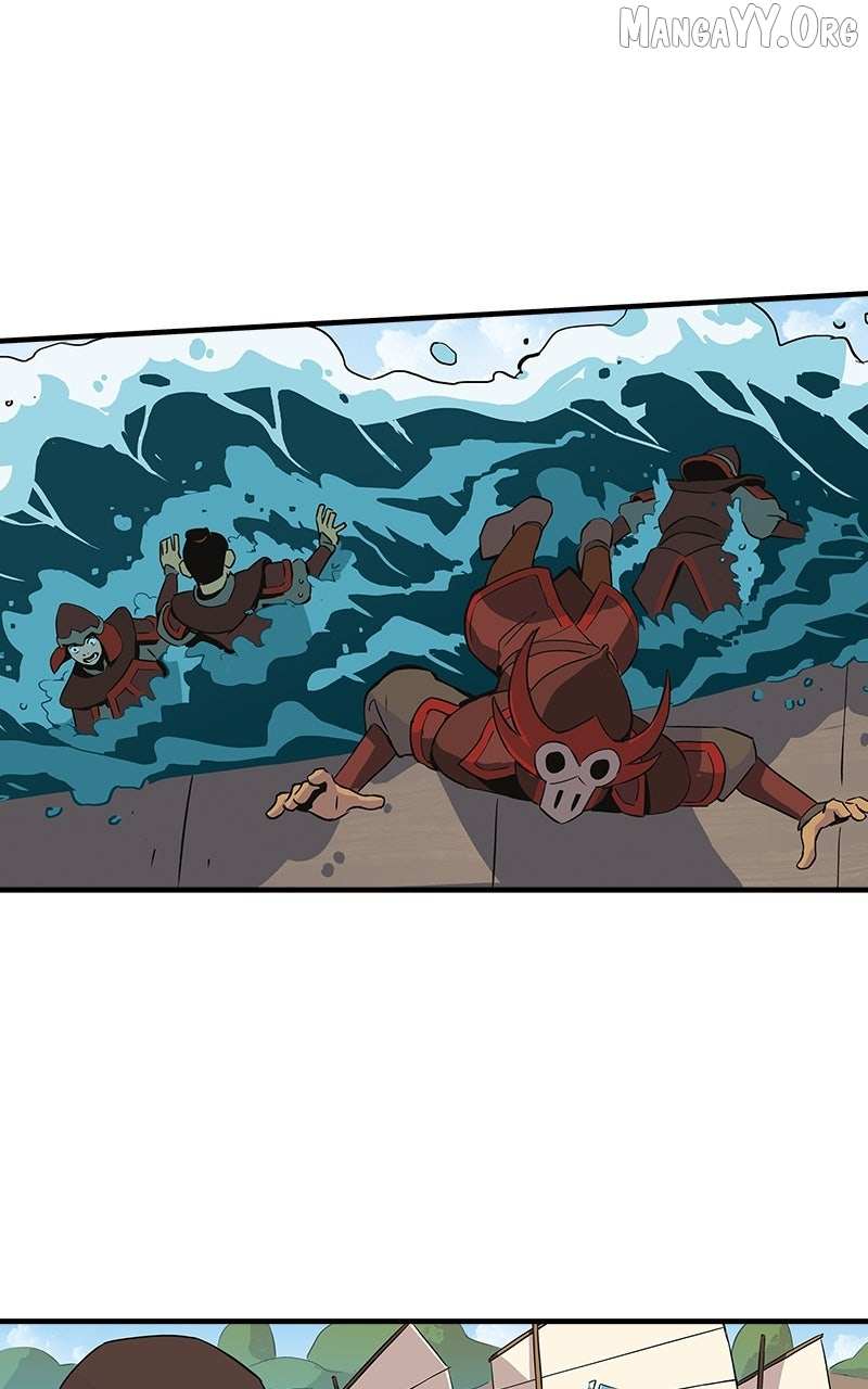 Avatar: The Last Airbender - Imbalance Chapter 90 page 42 - 