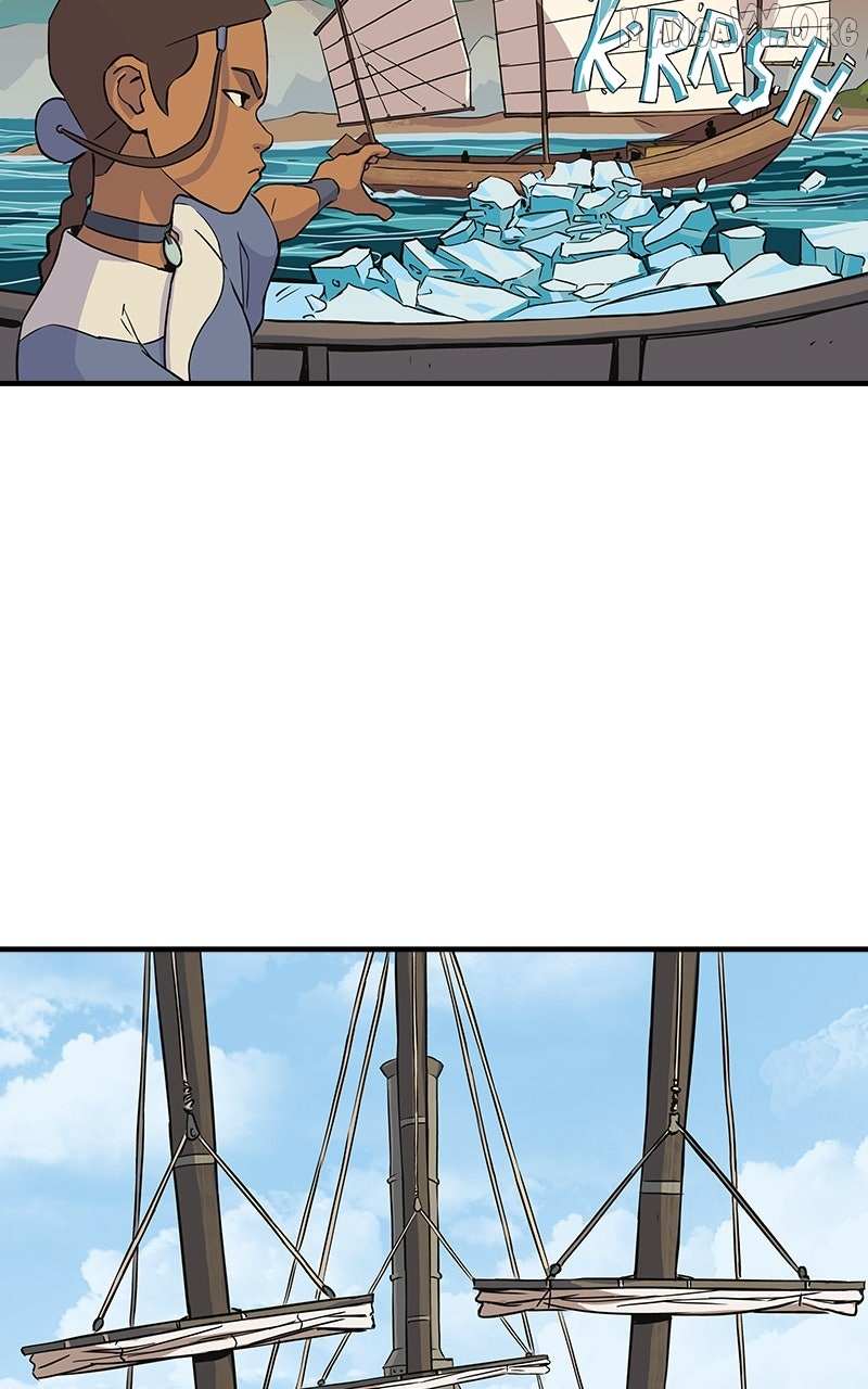 Avatar: The Last Airbender - Imbalance Chapter 90 page 43 - 