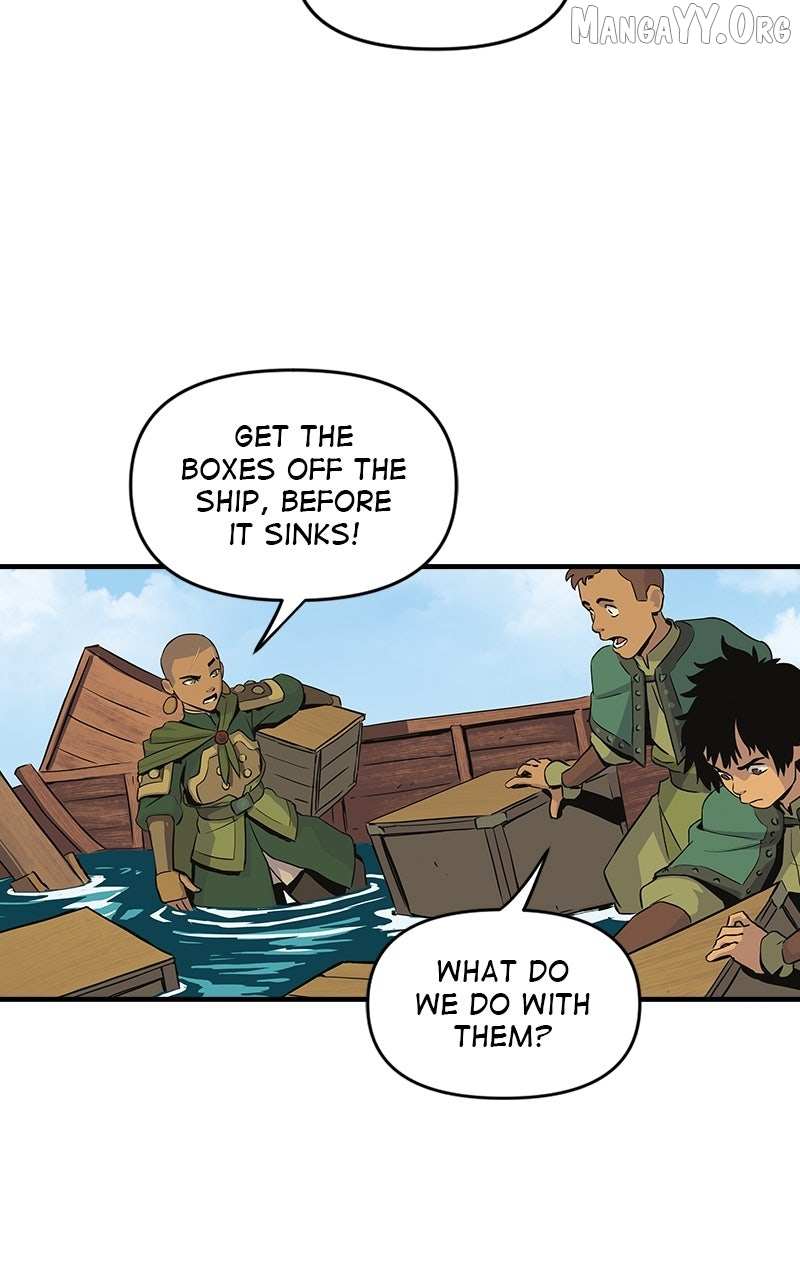 Avatar: The Last Airbender - Imbalance Chapter 90 page 45 - 