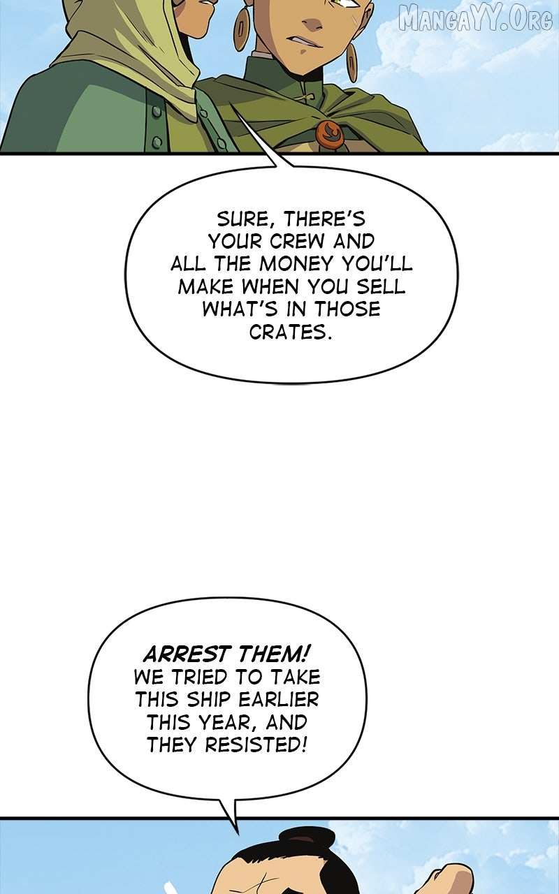 Avatar: The Last Airbender - Imbalance Chapter 90 page 6 - 