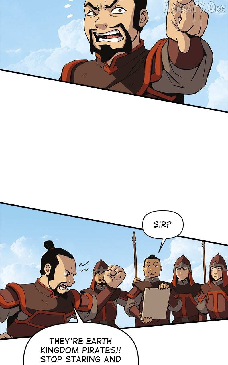 Avatar: The Last Airbender - Imbalance Chapter 90 page 7 - 