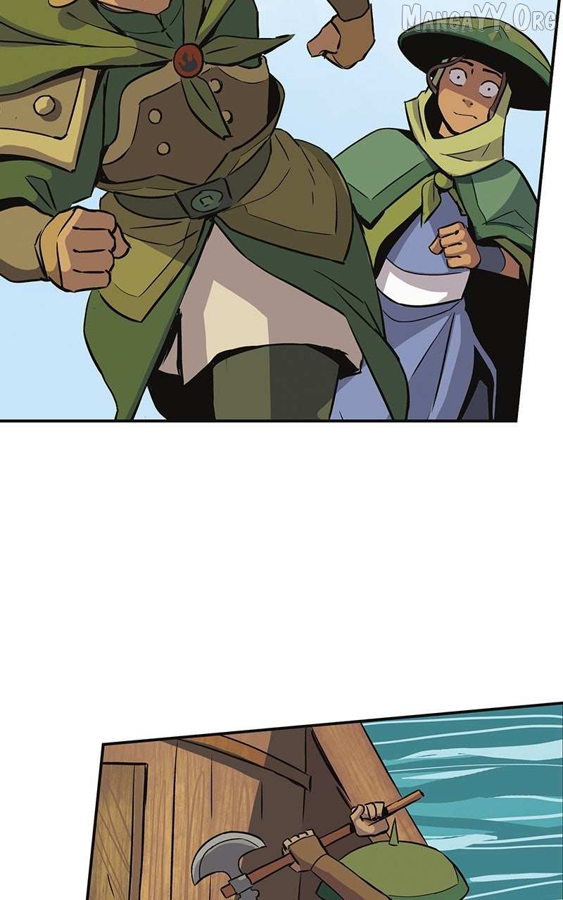 Avatar: The Last Airbender - Imbalance Chapter 90 page 9 - 