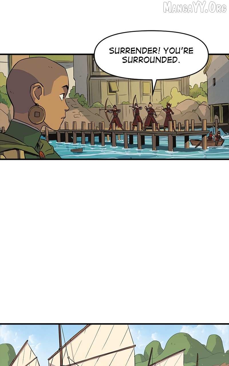 Avatar: The Last Airbender - Imbalance Chapter 91 page 2 - 