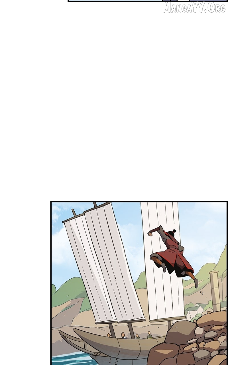 Avatar: The Last Airbender - Imbalance Chapter 91 page 12 - 