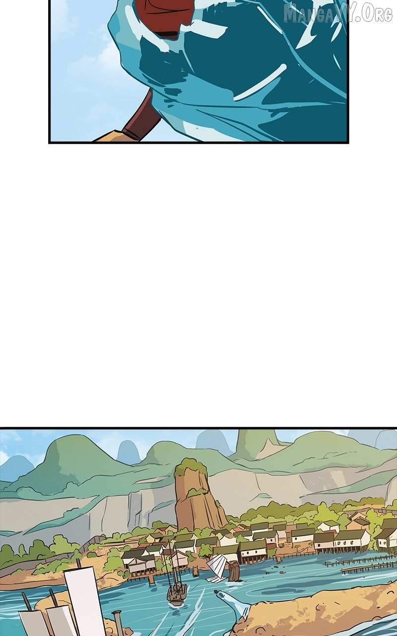 Avatar: The Last Airbender - Imbalance Chapter 91 page 15 - 