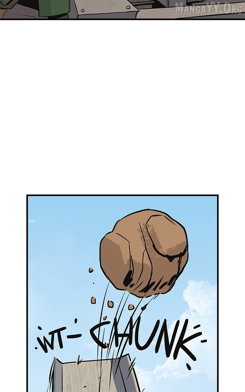 Avatar: The Last Airbender - Imbalance Chapter 91 page 18 - 