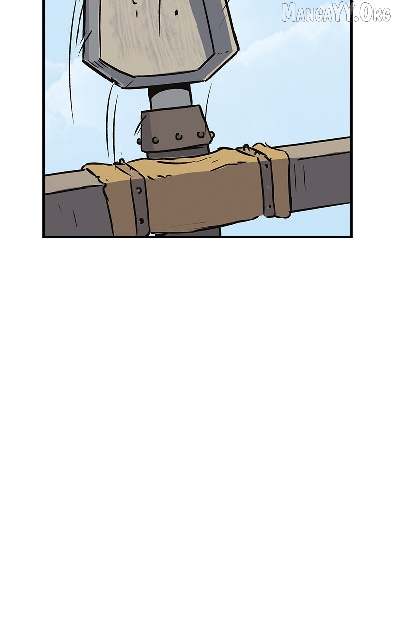 Avatar: The Last Airbender - Imbalance Chapter 91 page 19 - 