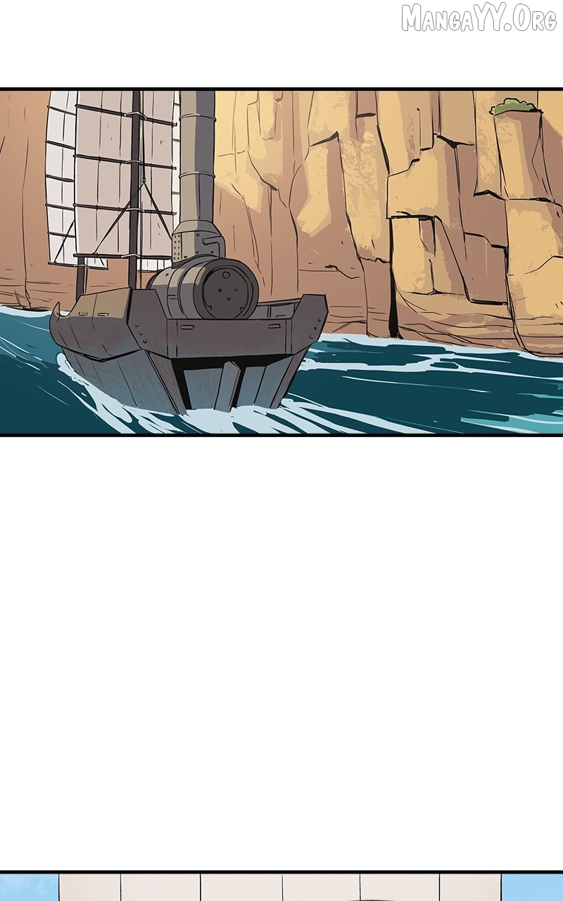 Avatar: The Last Airbender - Imbalance Chapter 91 page 23 - 