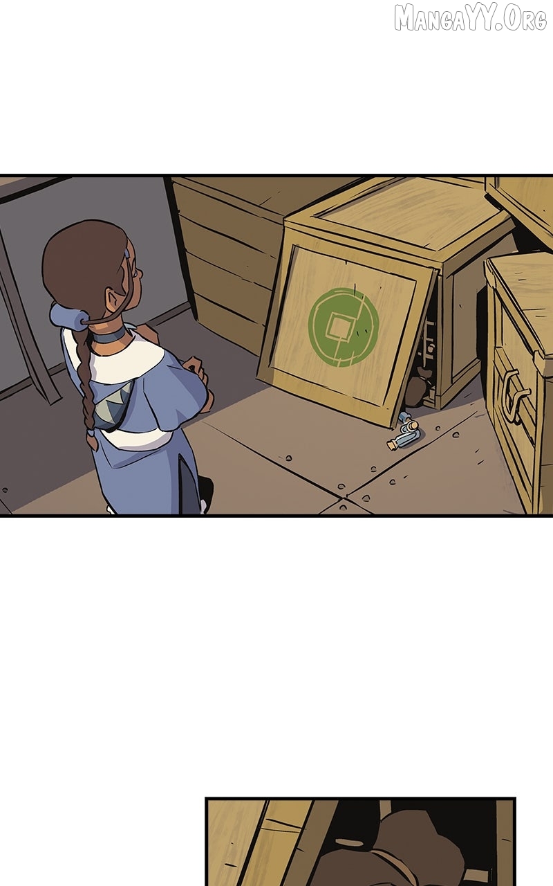 Avatar: The Last Airbender - Imbalance Chapter 91 page 26 - 