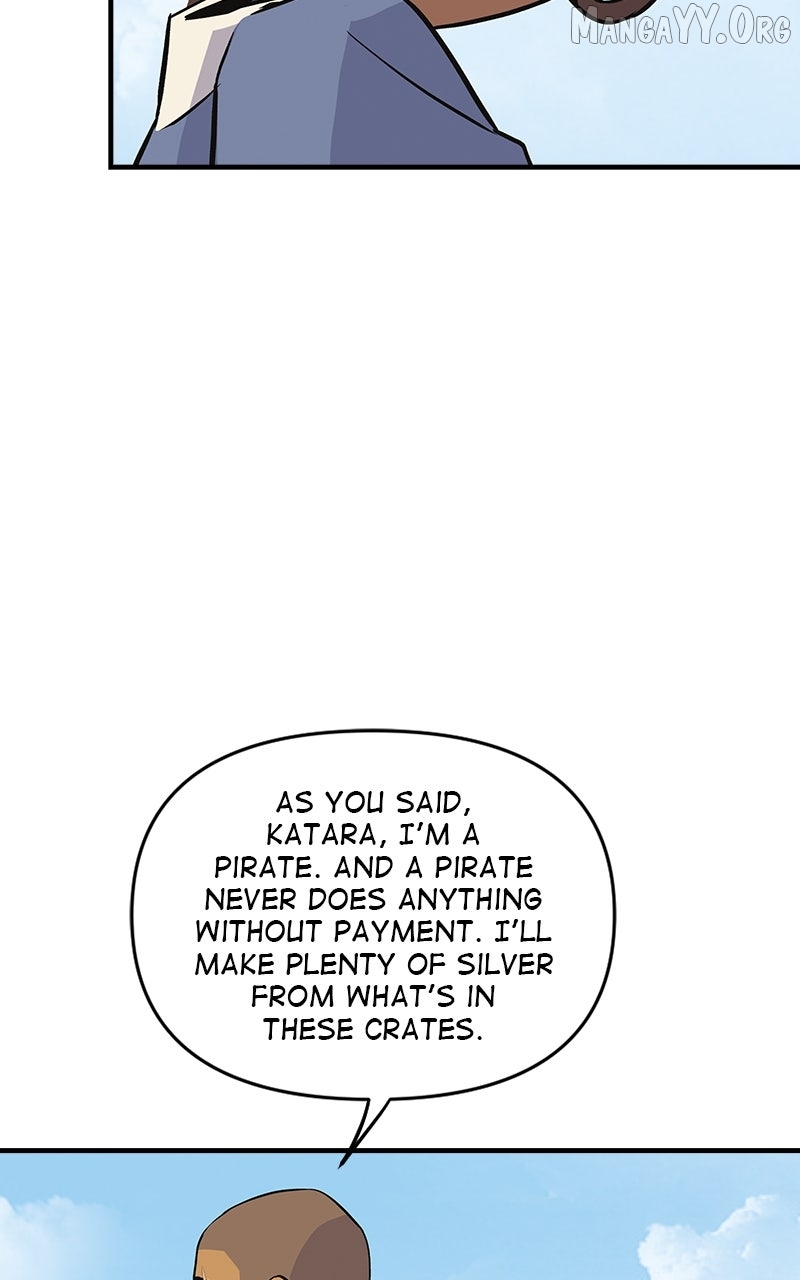 Avatar: The Last Airbender - Imbalance Chapter 91 page 30 - 