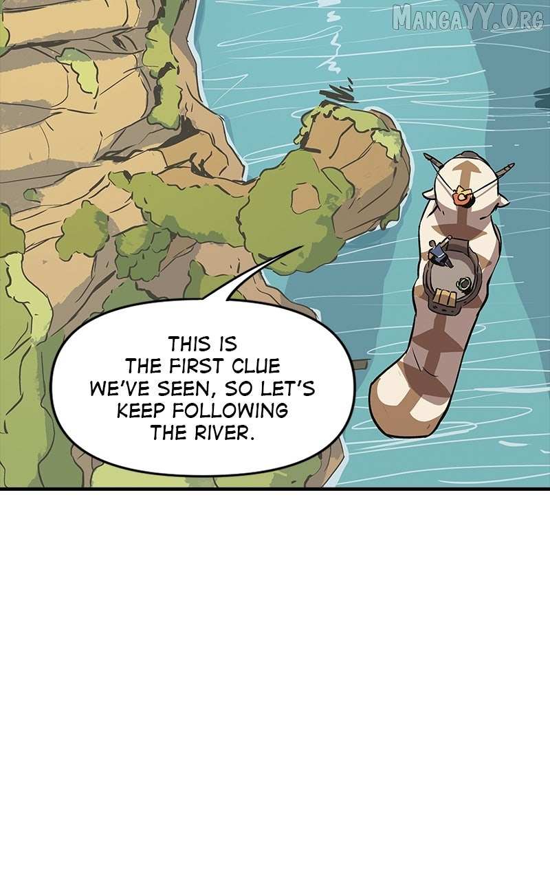 Avatar: The Last Airbender - Imbalance Chapter 91 page 36 - 