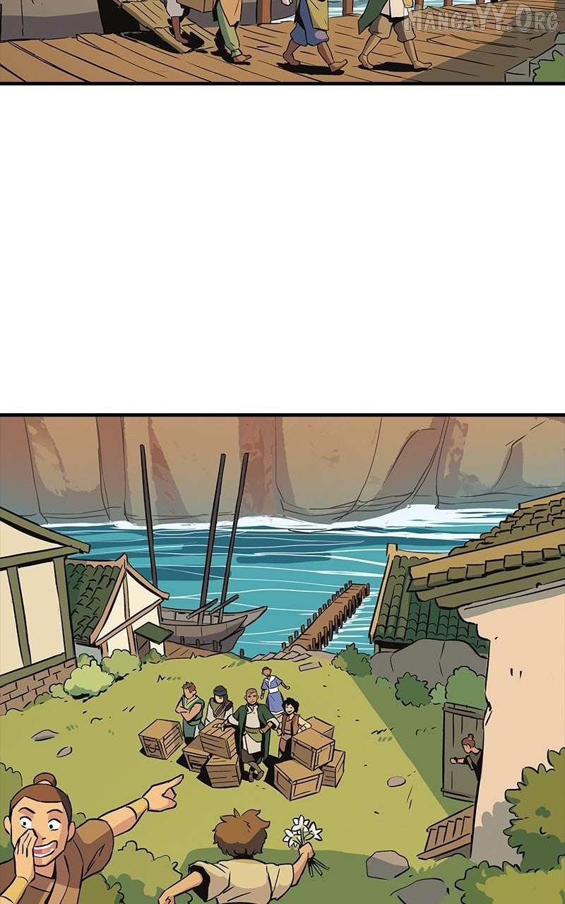 Avatar: The Last Airbender - Imbalance Chapter 91 page 38 - 