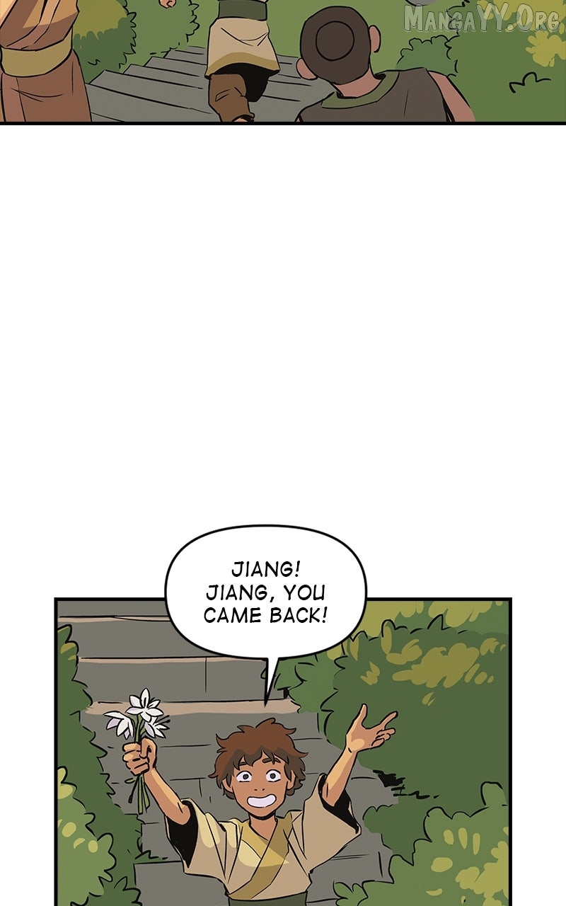 Avatar: The Last Airbender - Imbalance Chapter 91 page 39 - 