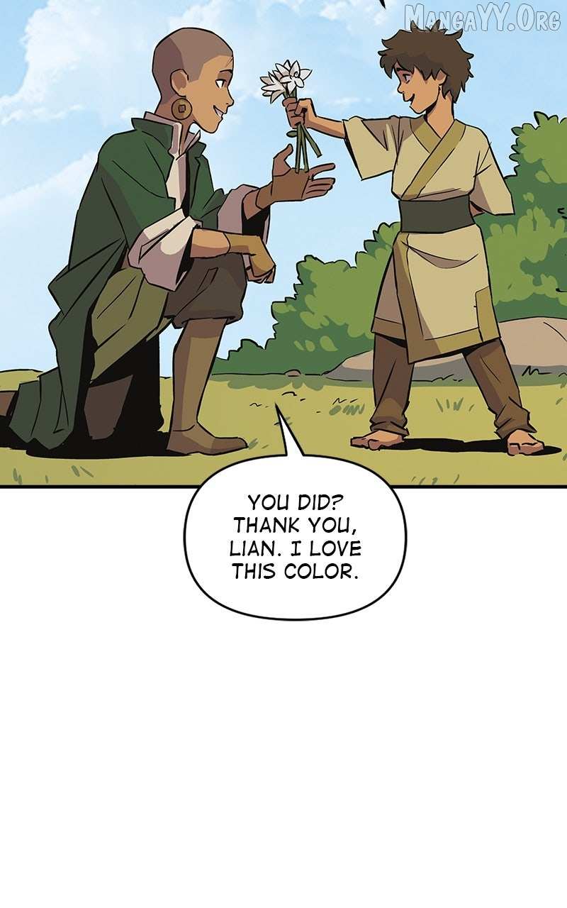 Avatar: The Last Airbender - Imbalance Chapter 91 page 41 - 