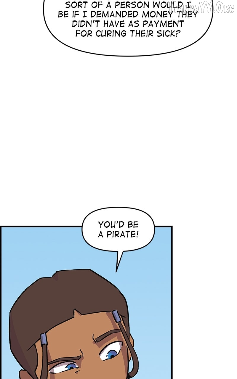 Avatar: The Last Airbender - Imbalance Chapter 91 page 45 - 