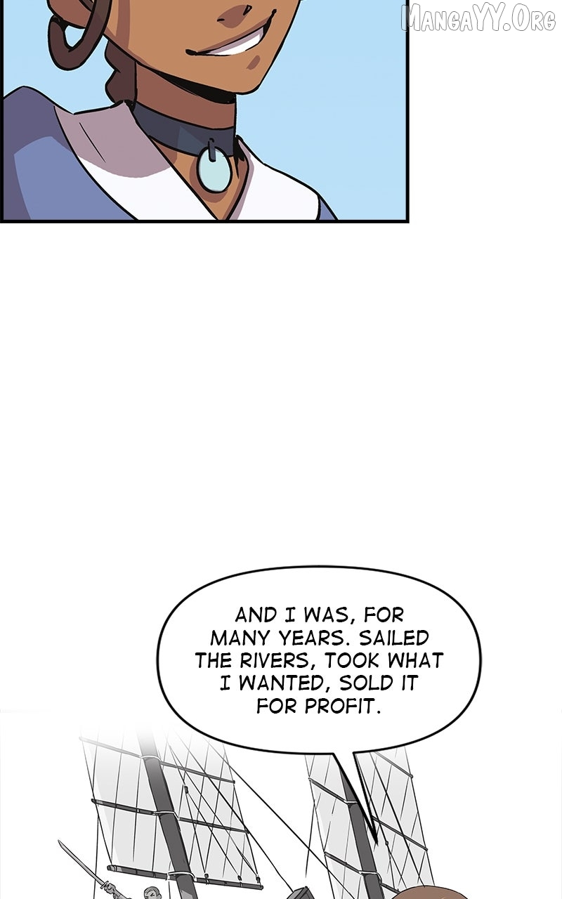 Avatar: The Last Airbender - Imbalance Chapter 91 page 46 - 