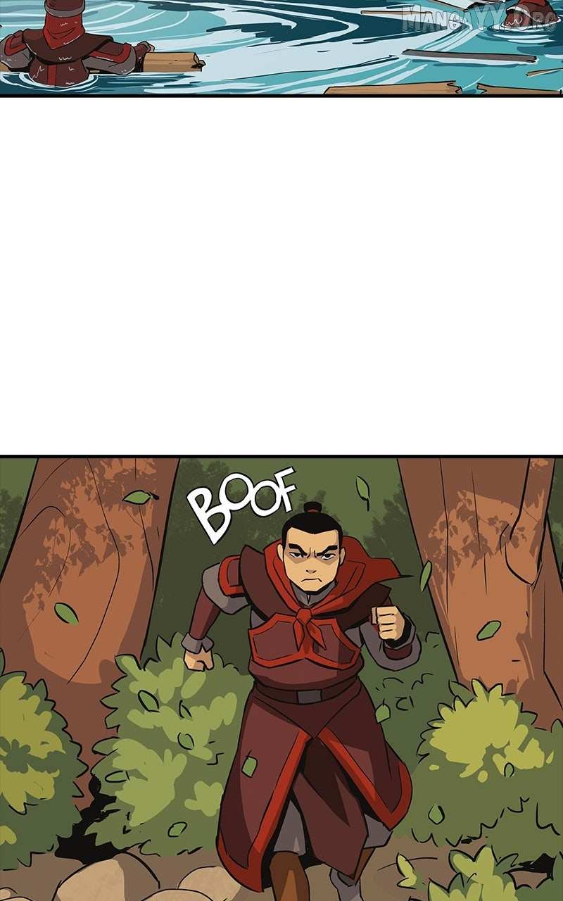 Avatar: The Last Airbender - Imbalance Chapter 91 page 7 - 