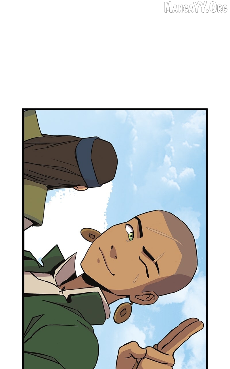 Avatar: The Last Airbender - Imbalance Chapter 91 page 66 - 
