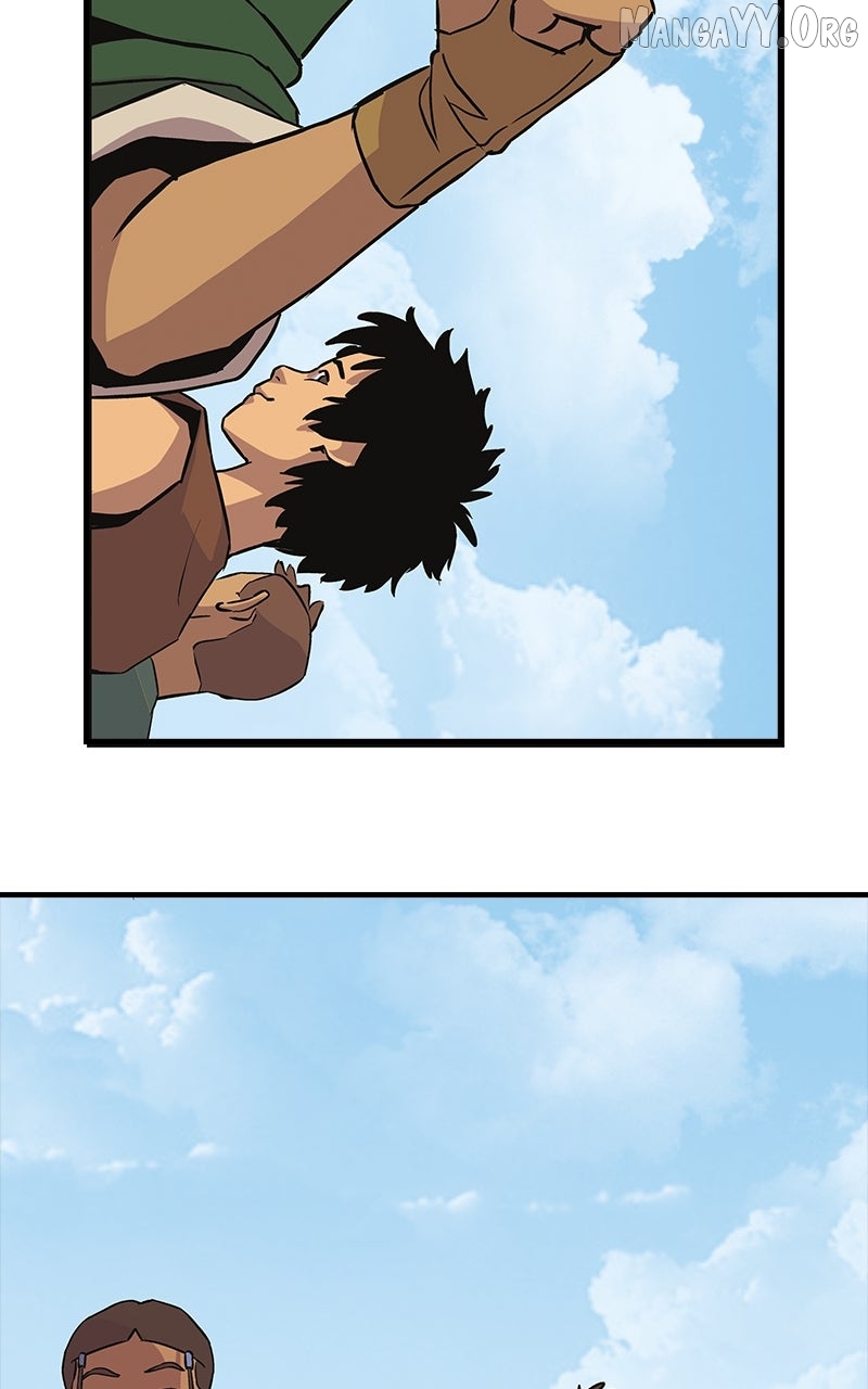 Avatar: The Last Airbender - Imbalance Chapter 91 page 67 - 