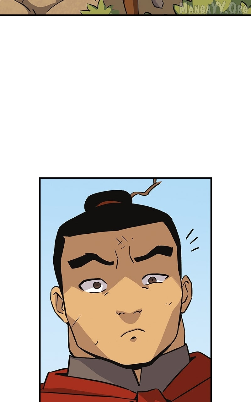 Avatar: The Last Airbender - Imbalance Chapter 91 page 8 - 