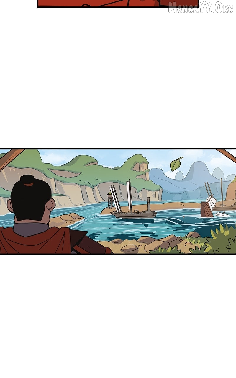 Avatar: The Last Airbender - Imbalance Chapter 91 page 9 - 