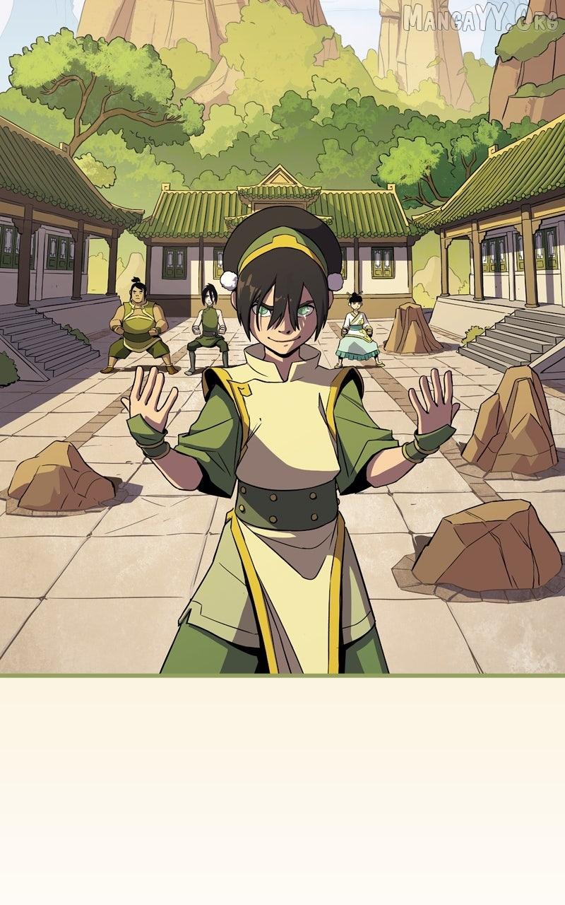 Avatar: The Last Airbender - Imbalance Chapter 92 page 2 - 