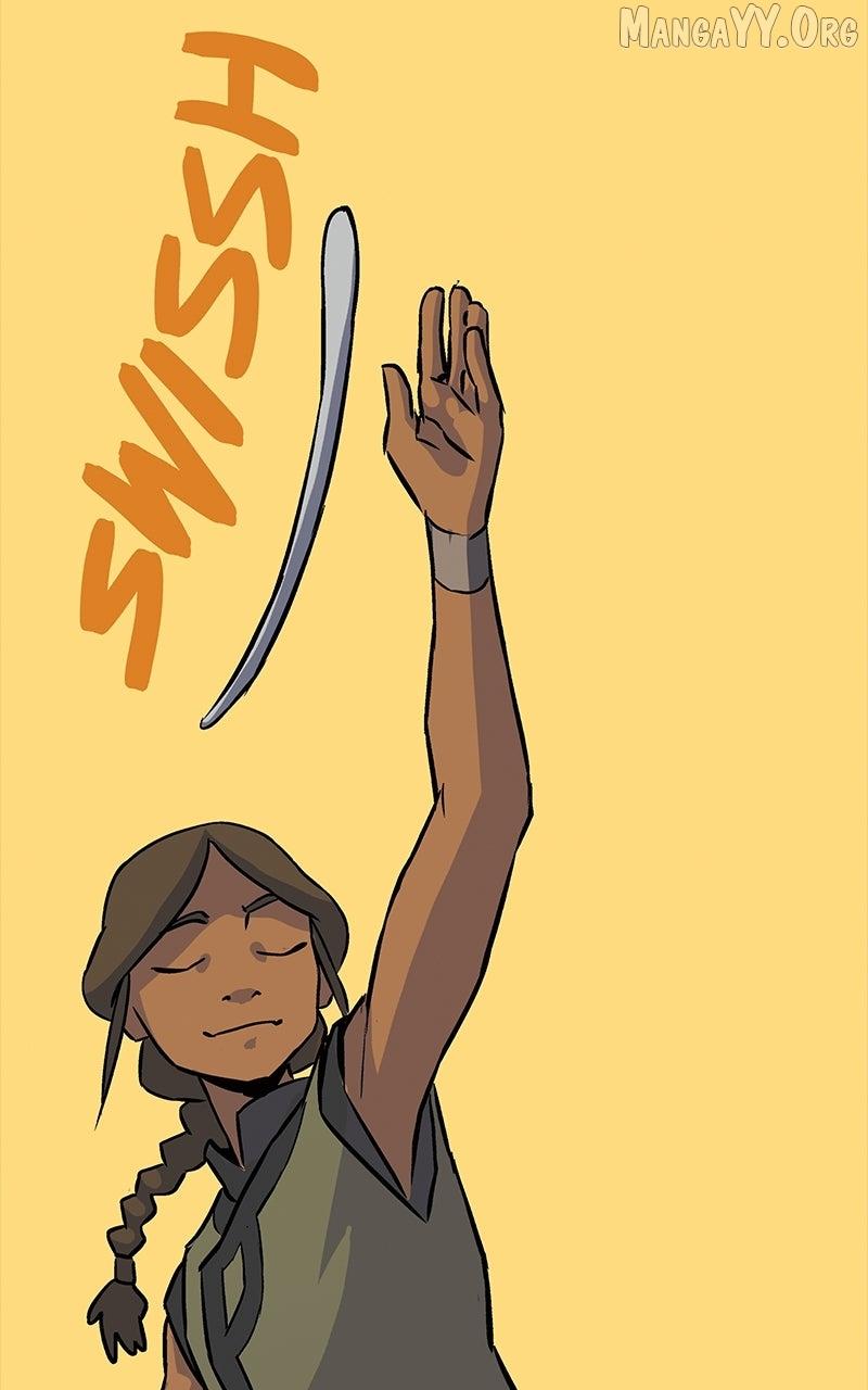 Avatar: The Last Airbender - Imbalance Chapter 92 page 12 - 