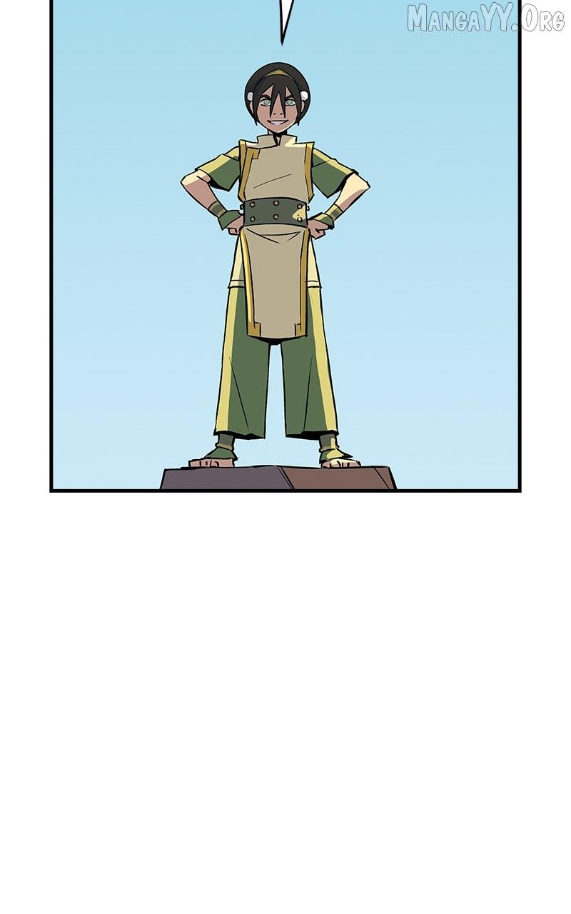 Avatar: The Last Airbender - Imbalance Chapter 92 page 14 - 