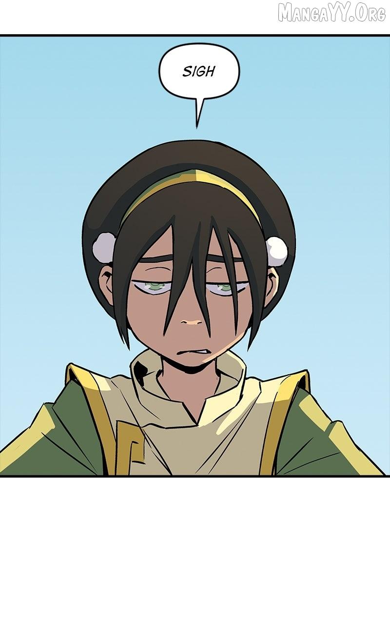 Avatar: The Last Airbender - Imbalance Chapter 92 page 15 - 
