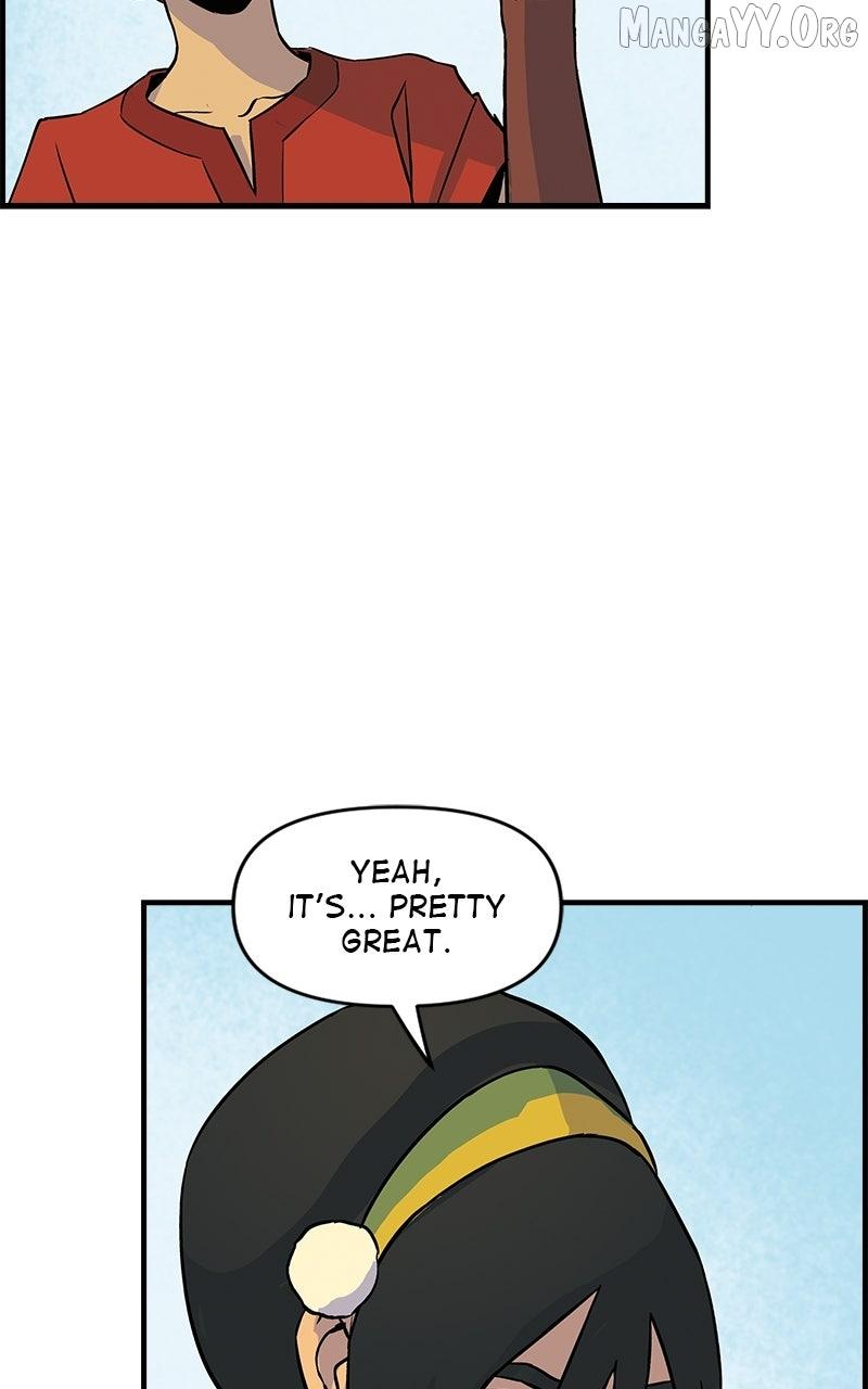 Avatar: The Last Airbender - Imbalance Chapter 92 page 22 - 