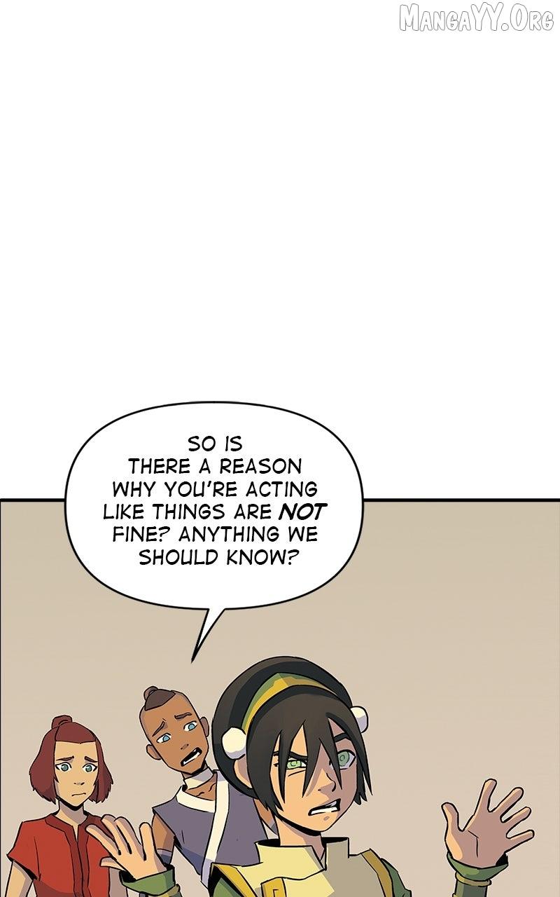 Avatar: The Last Airbender - Imbalance Chapter 92 page 24 - 