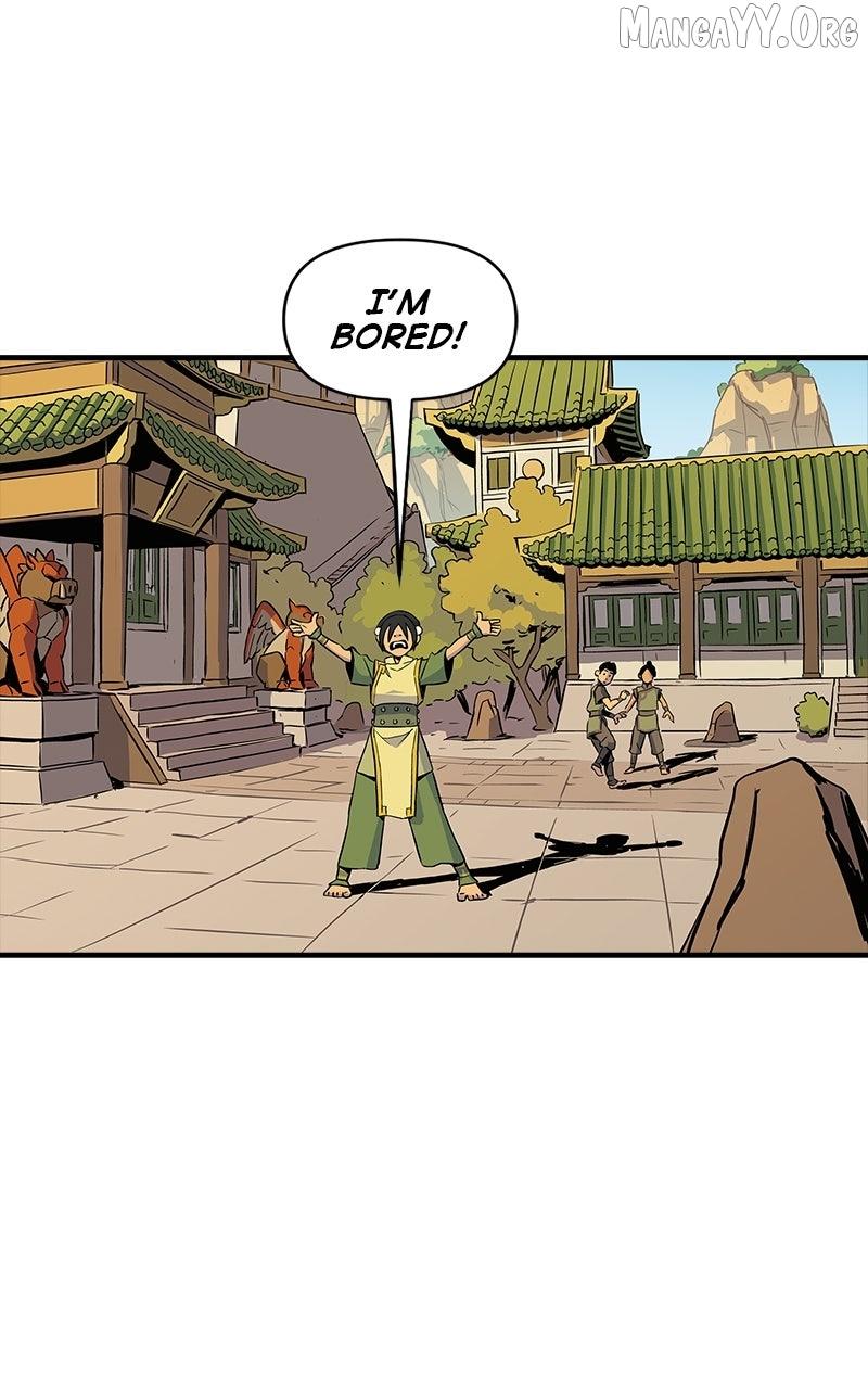 Avatar: The Last Airbender - Imbalance Chapter 92 page 27 - 