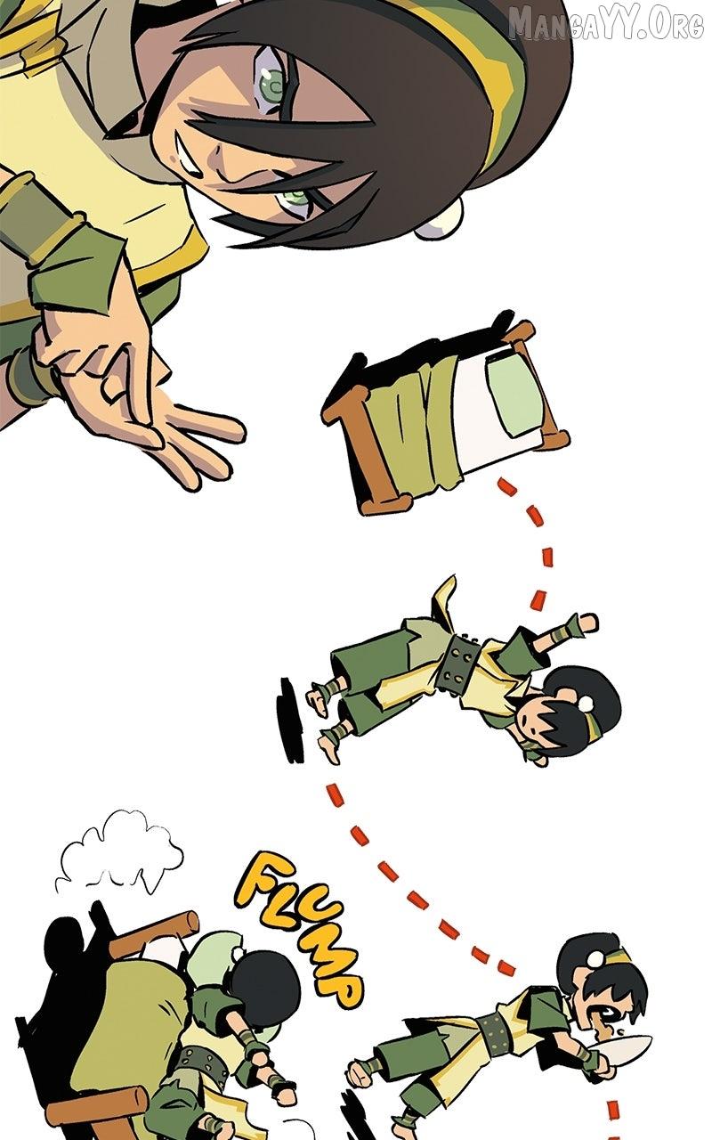 Avatar: The Last Airbender - Imbalance Chapter 92 page 30 - 