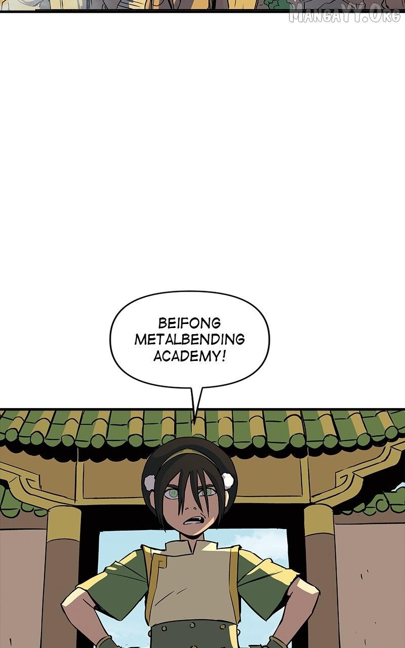 Avatar: The Last Airbender - Imbalance Chapter 92 page 4 - 